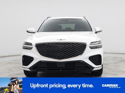 2022 Genesis GV70 Sport
