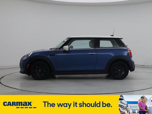 2024 MINI Hardtop
