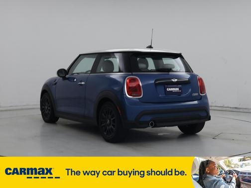 2024 MINI Hardtop