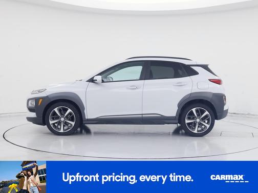 2020 Hyundai KONA Limited