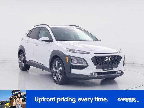2020 Hyundai KONA Limited