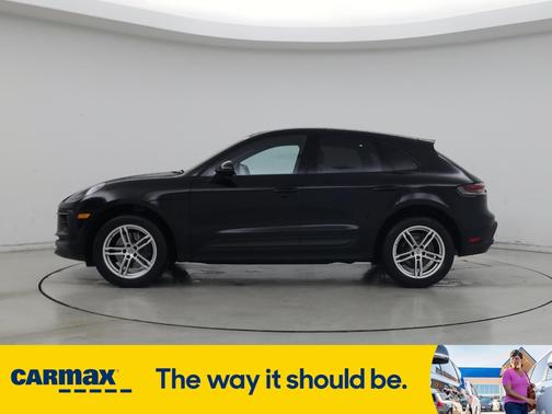 2023 Porsche Macan