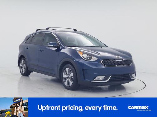 2018 Kia Niro EX