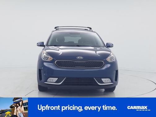 2018 Kia Niro EX