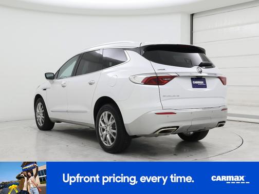 2022 Buick Enclave Premium