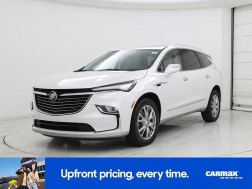 2022 Buick Enclave Premium