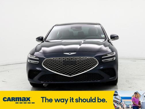 2022 Genesis G70 2.0T