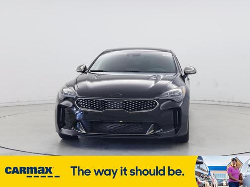 2019 Kia Stinger GT2