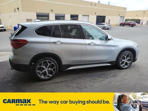 2019 BMW X1 SDrive28i