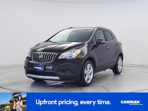 2016 Buick Encore Base