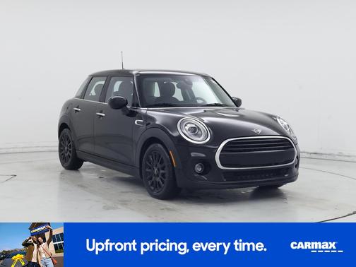 2021 MINI Hardtop 