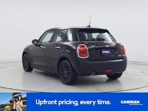 2021 MINI Hardtop 