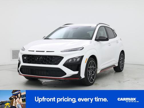 2023 Hyundai KONA N