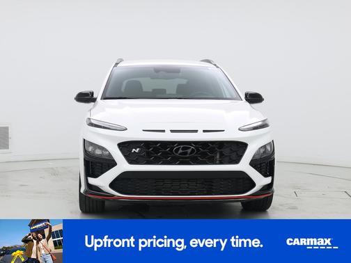 2023 Hyundai KONA N