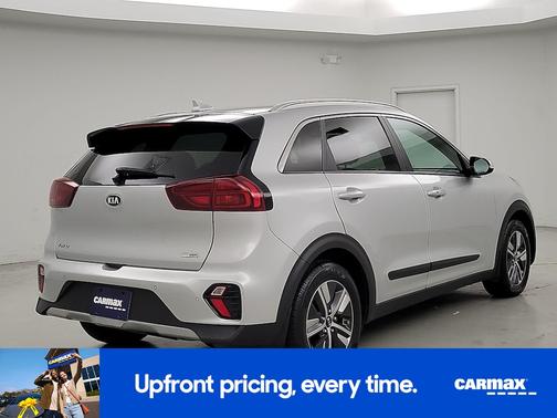 2020 Kia Niro Plug-In Hybrid EX Premium