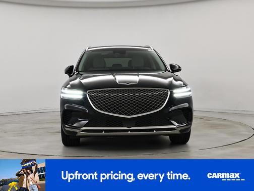 2022 Genesis GV70 2.5T