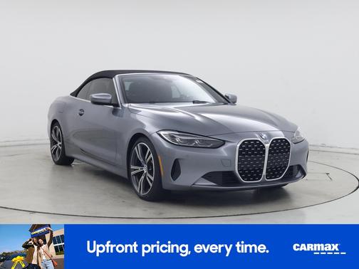 2022 BMW 430 I