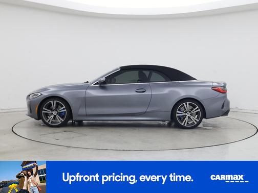 2022 BMW 430 I