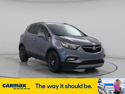 2019 Buick Encore Sport Touring