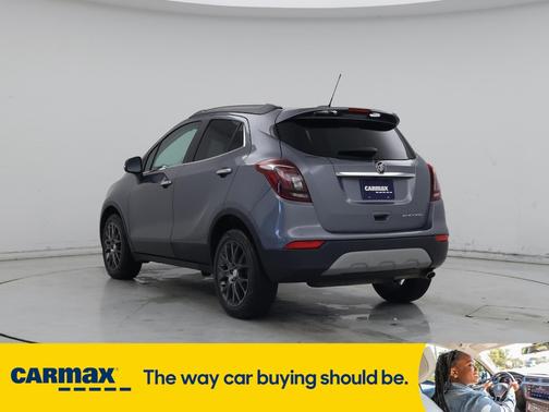 2019 Buick Encore Sport Touring