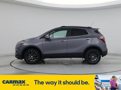 2019 Buick Encore Sport Touring