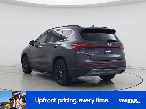 2023 Hyundai SANTA FE XRT