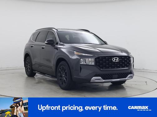 2023 Hyundai SANTA FE XRT