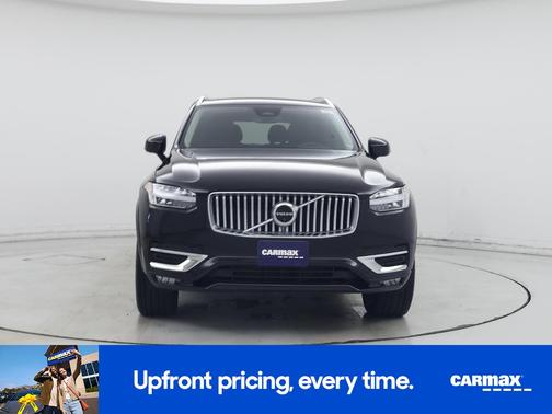 2024 Volvo XC90 B6 Plus Bright Theme