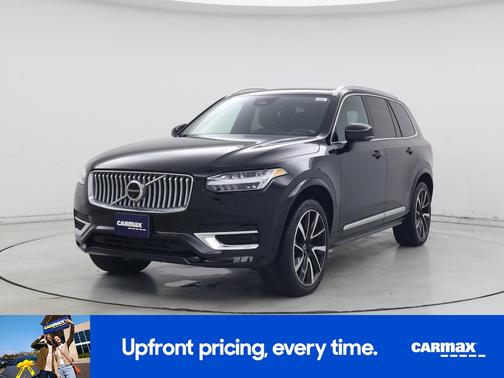 2024 Volvo XC90 B6 Plus Bright Theme