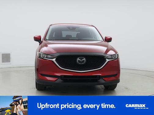 2018 Mazda CX-5 Sport