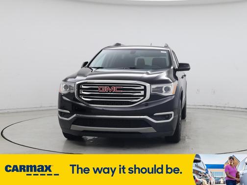 2017 GMC Acadia SLT