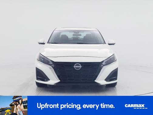 2023 Nissan Altima SL