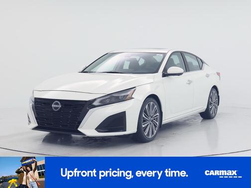 2023 Nissan Altima SL