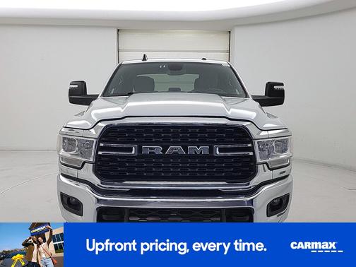 2024 RAM 2500 Bighorn