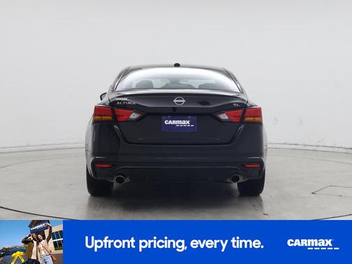 2023 Nissan Altima SL