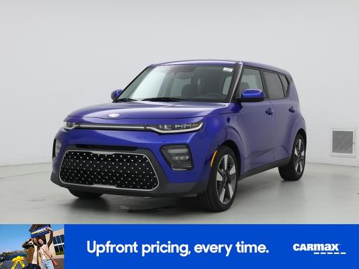 2020 Kia Soul EX