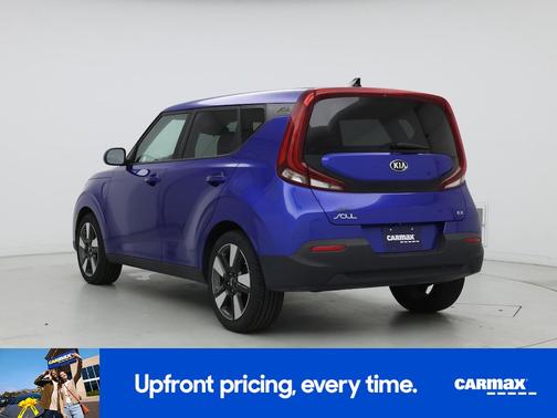 2020 Kia Soul EX