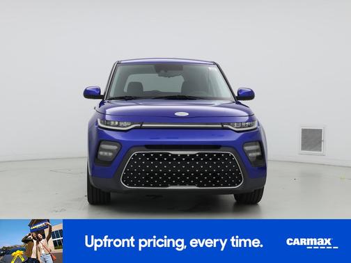 2020 Kia Soul EX