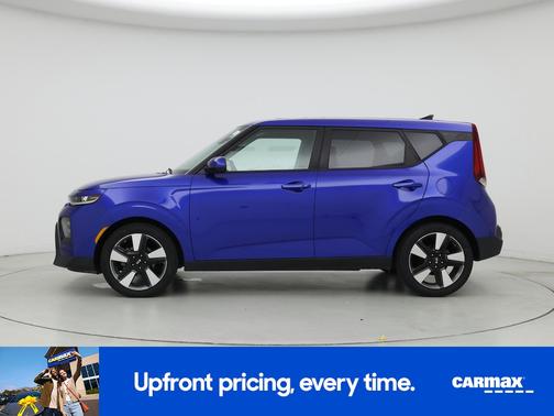 2020 Kia Soul EX
