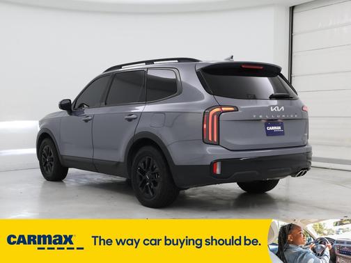 2024 Kia Telluride SX X-Pro
