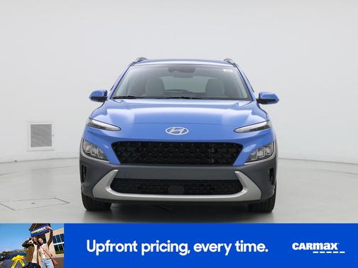 2022 Hyundai KONA Limited
