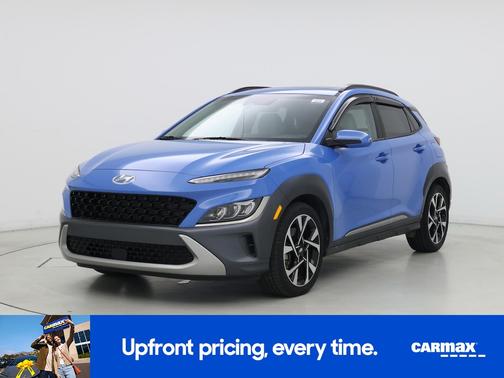 2022 Hyundai KONA Limited