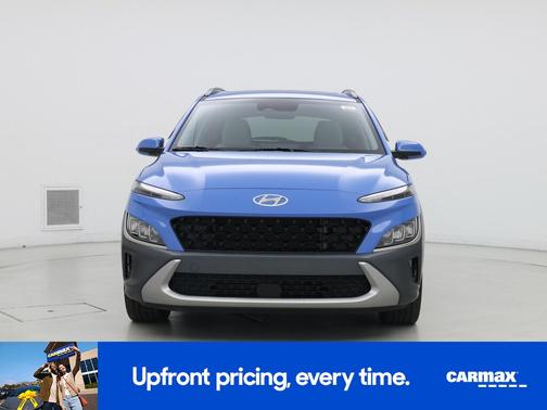 2022 Hyundai KONA Limited