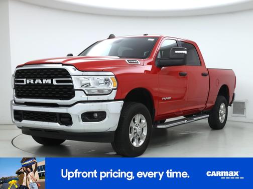 2024 RAM 2500 Bighorn