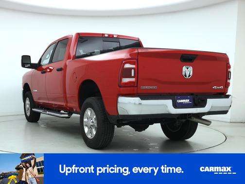 2024 RAM 2500 Bighorn