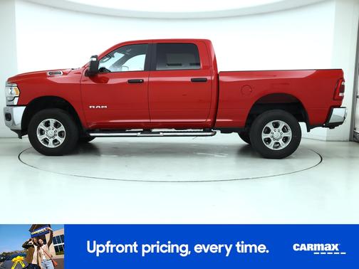 2024 RAM 2500 Bighorn