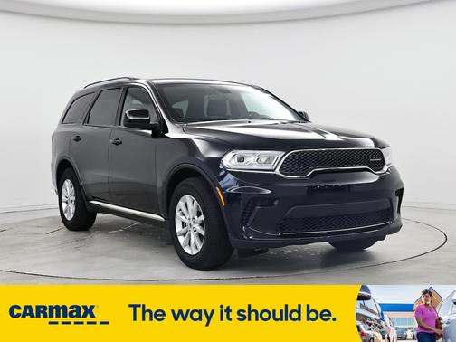 2023 Dodge Durango SXT