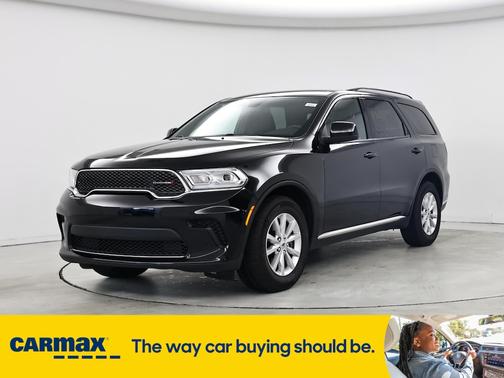 2023 Dodge Durango SXT