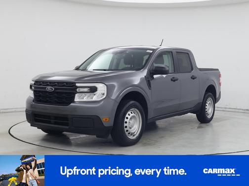 2023 Ford Maverick XL