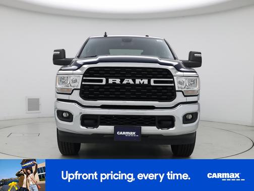 2024 RAM 2500 Bighorn